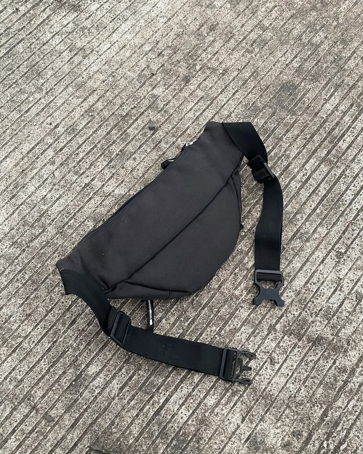 Waist Bag Asbhoel